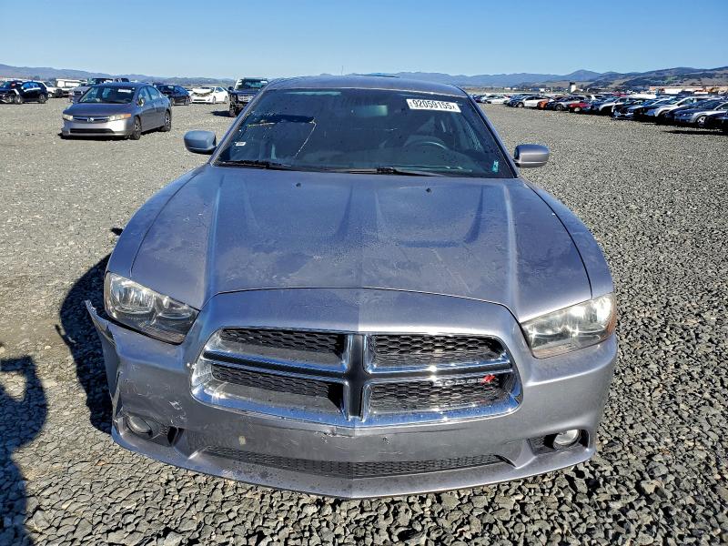 2014 DODGE CHARGER SX #3298291024