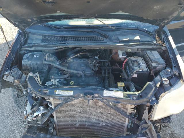 2010 CHRYSLER TOWN & COU - 2A4RR5D15AR149504