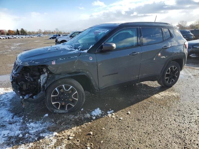 JEEP COMPASS TR