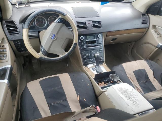 2011 VOLVO XC90 3.2 - YV4952CZ6B1569413