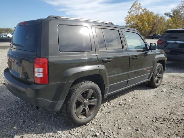 2016 JEEP PATRIOT SP #3302745004