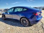 Lot #3293728949 2023 TESLA MODEL 3