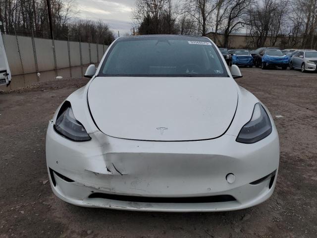 2022 TESLA MODEL Y #3304766960