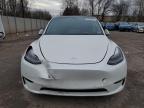 Lot #3304766960 2022 TESLA MODEL Y