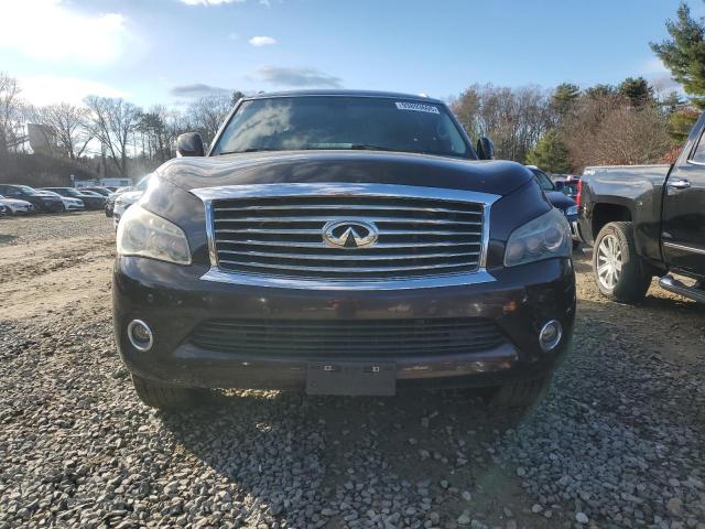 2014 INFINITI QX80 #3293955823