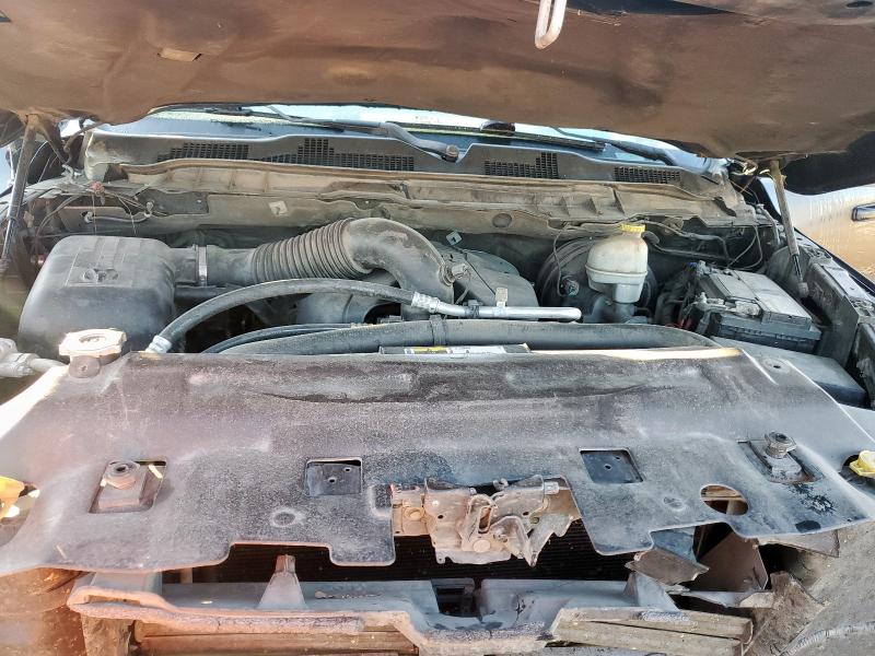 2015 RAM 1500 - 1C6RR7NT9FS558524