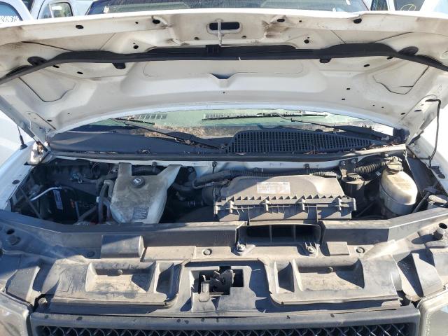 2018 CHEVROLET EXPRESS G2 #3287354984