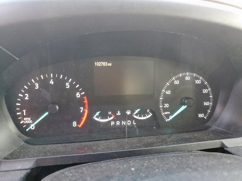 2021 FORD EXPLORER P #3290078265