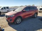 Lot #3296362107 2017 KIA SORENTO LX