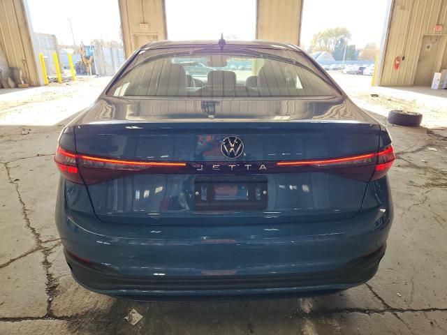 2025 VOLKSWAGEN JETTA SE #3311756735