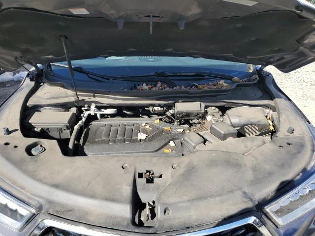 2019 ACURA MDX - 5J8YD4H3XKL026329