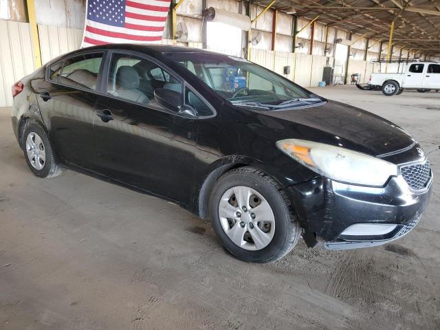 2016 KIA FORTE LX #3293461409