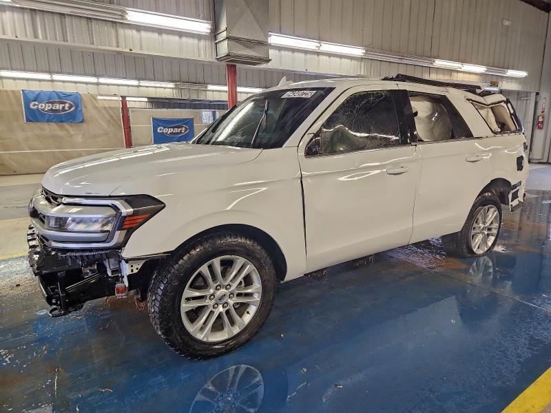 2024 FORD EXPEDITION #3297180862