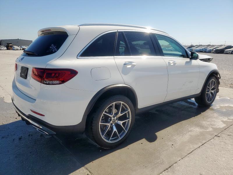 2020 MERCEDES-BENZ GLC 300 #3301948436