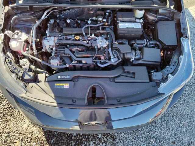 2025 TOYOTA COROLLA LE #3291177013