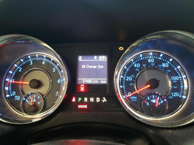 2014 CHRYSLER TOWN & COU #3297962779