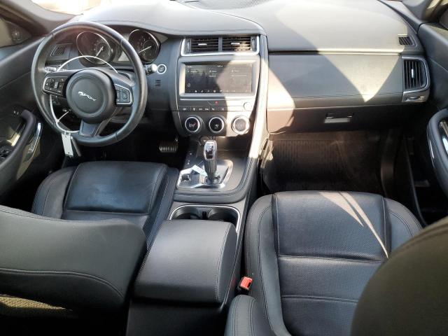 2019 JAGUAR E-PACE S SADFJ2FX6K1Z35449