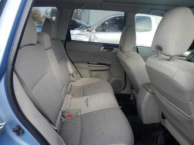 2012 SUBARU FORESTER 2 - JF2SHADC2CH425237