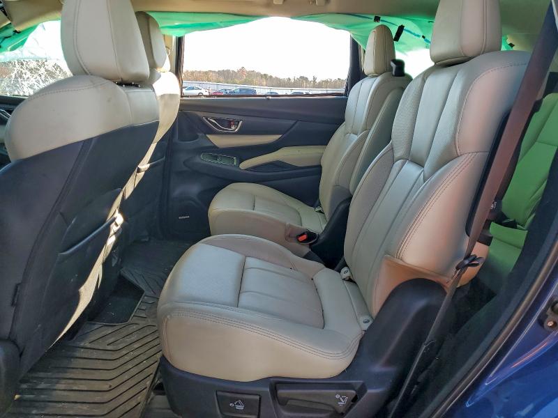 2019 SUBARU ASCENT LIM #3296341421
