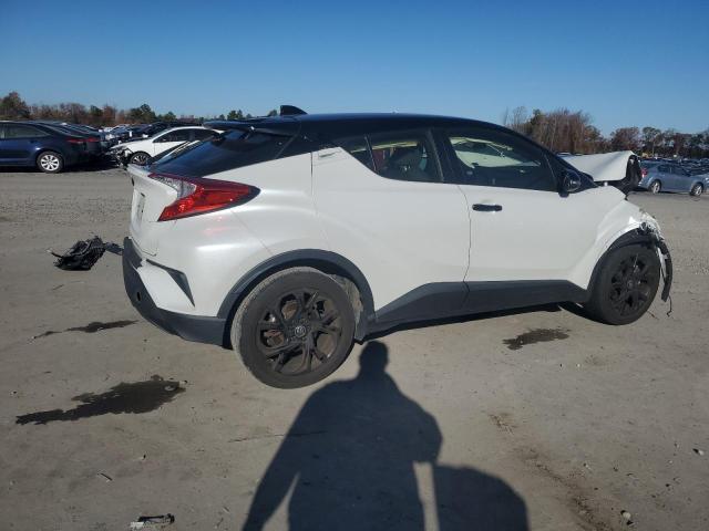 2022 TOYOTA C-HR XLE #3301847340
