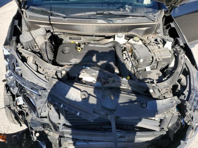 2022 CHEVROLET EQUINOX LT #3305303377