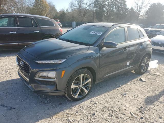 2021 HYUNDAI KONA ULTIM #3301663641