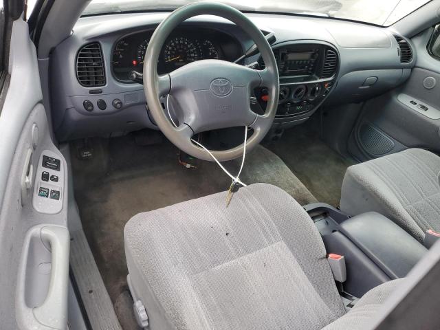 2000 TOYOTA TUNDRA ACC #3284123611