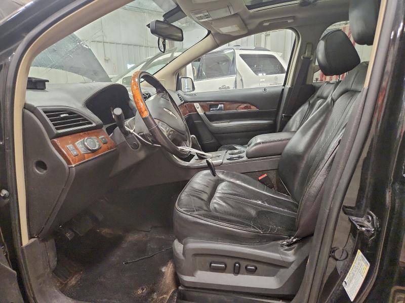 2014 LINCOLN MKX #3298159263