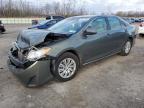 Lot #3296234513 2012 TOYOTA CAMRY BASE