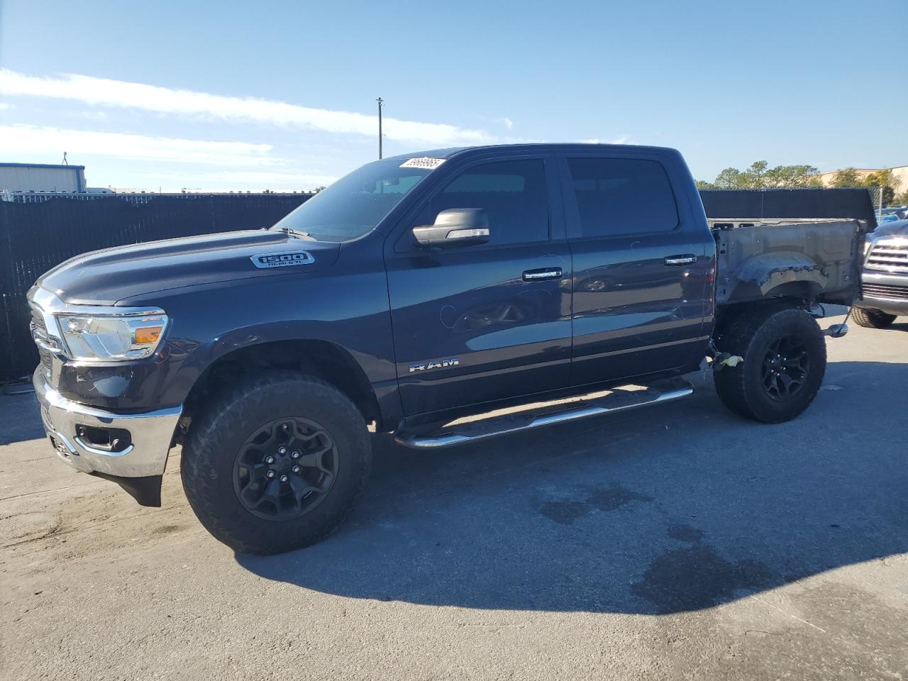 RAM 1500 BIG HORN/LONE STAR