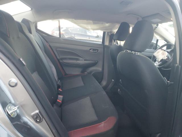 2025 NISSAN VERSA SR #3298087157