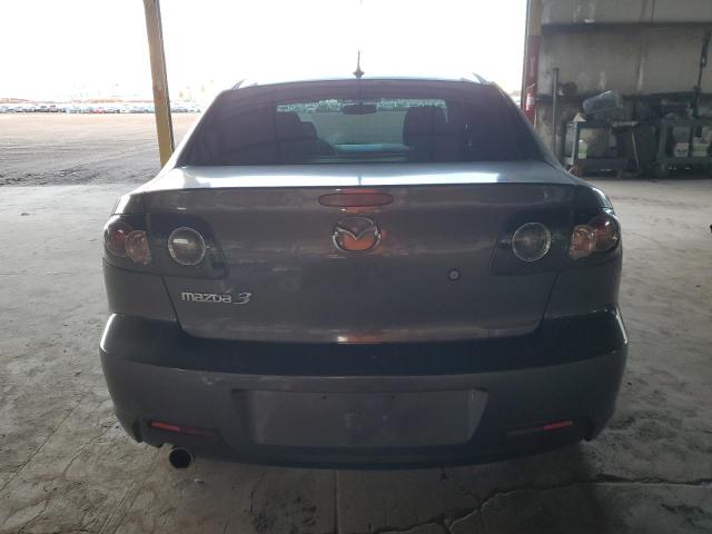 2007 MAZDA 3 I #3301762351
