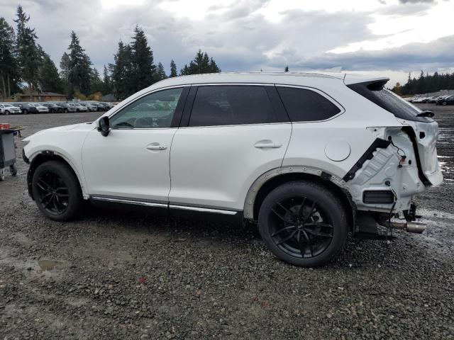 2021 MAZDA CX-9 SIGNA #3304550445