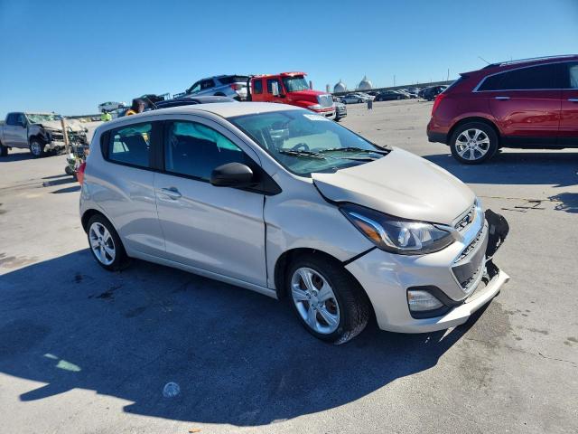 2019 CHEVROLET SPARK LS #3290408786