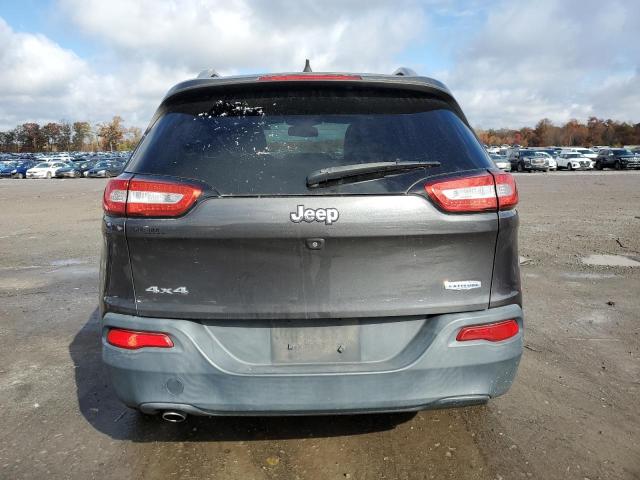 2016 JEEP CHEROKEE L - 1C4PJMCB2GW227987