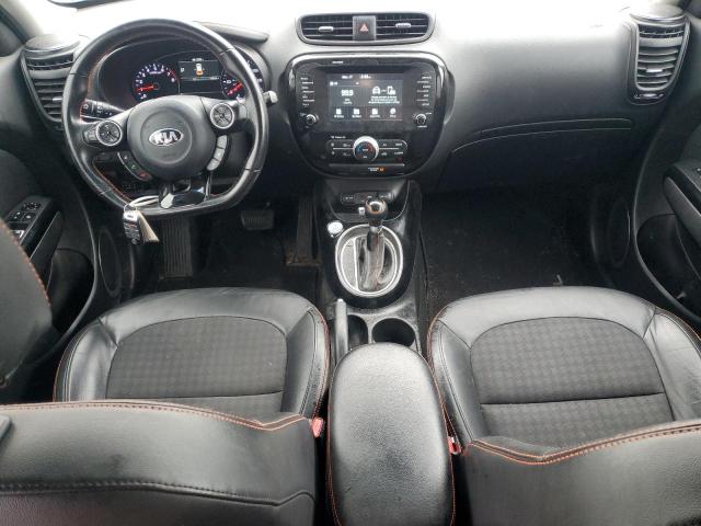 2019 KIA SOUL ! #3296298477