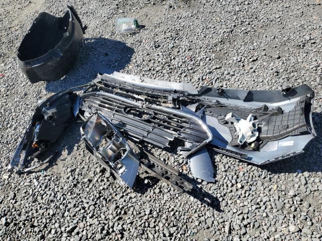 2019 HYUNDAI SONATA SE #3302799945