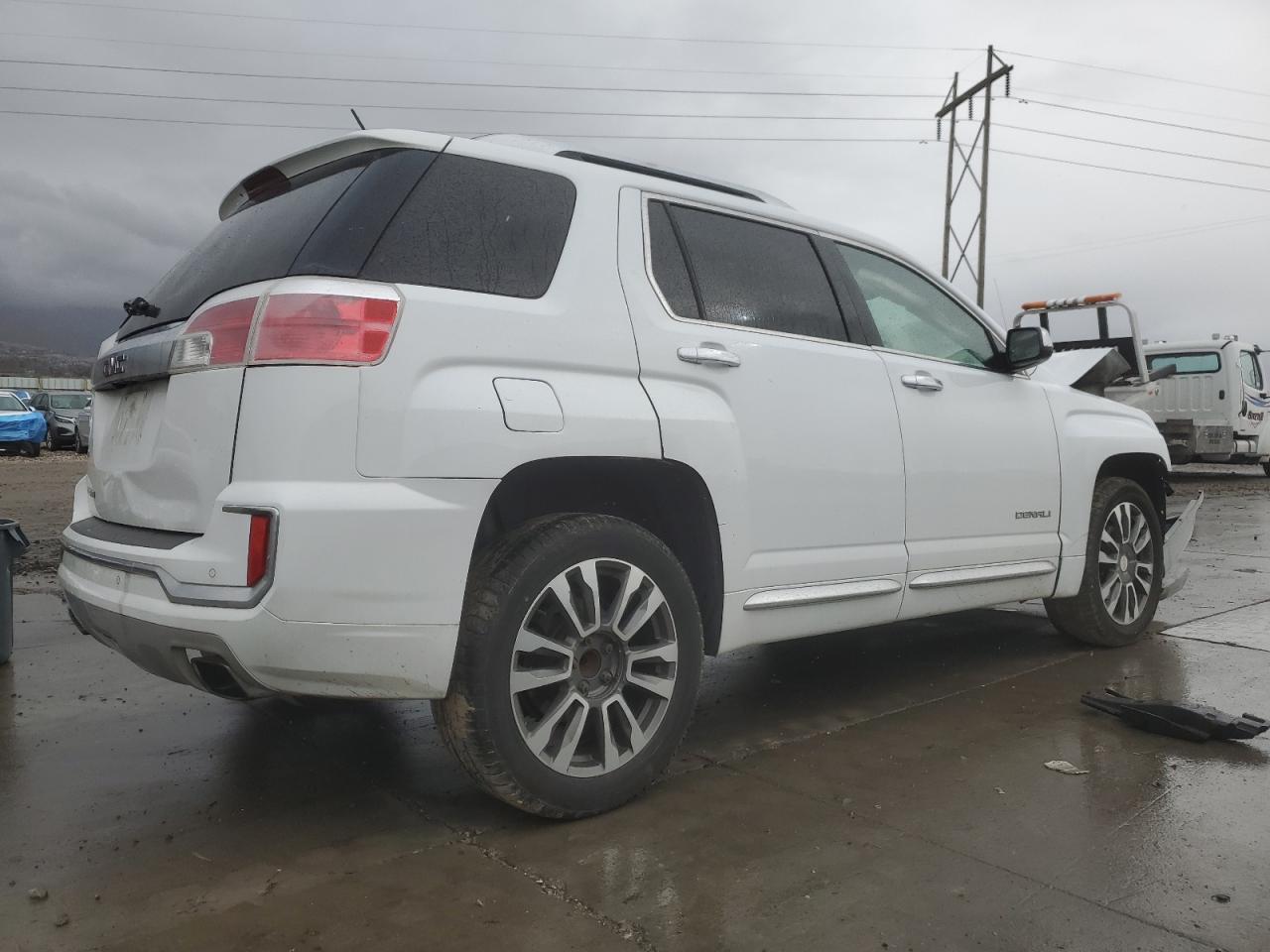 GMC TERRAIN DENALI