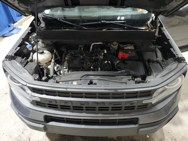 2022 FORD BRONCO SPO #3305354299