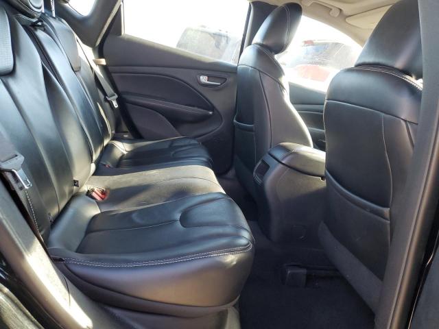 2016 DODGE DART LIMIT #3293409100