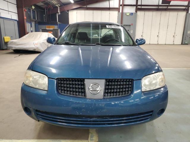 2004 NISSAN SENTRA 1.8 #3293569947