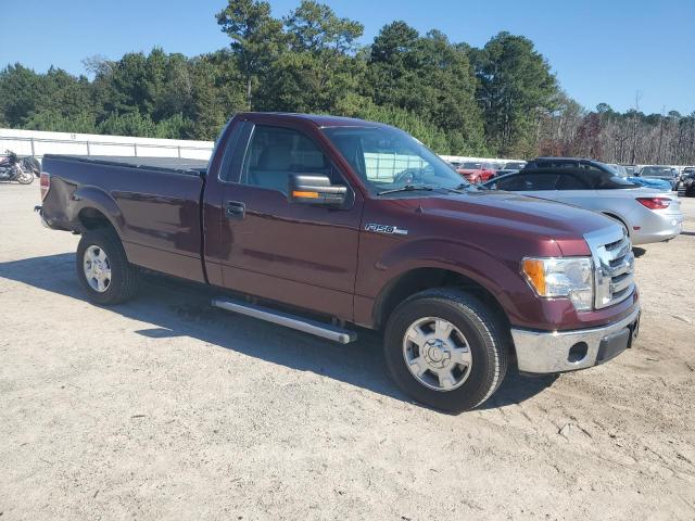 2010 FORD F150 #3285651315