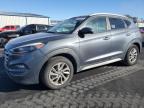 Lot #3296884833 2018 HYUNDAI TUCSON SEL