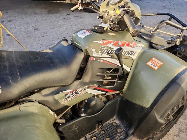 2004 POLS SPORTSMAN 700 E #3305733721