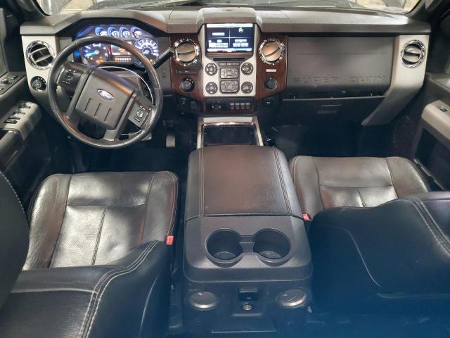 2015 FORD TRUCK F350 CREW C PU 4X4 C #3297882771