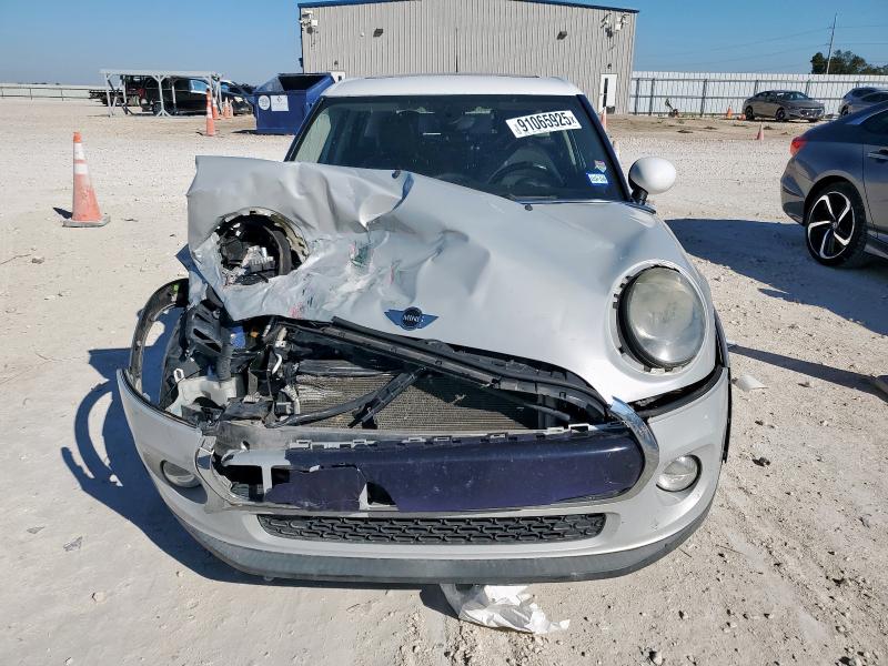 2015 MINI COOPER - WMWXS5C5XFT830034