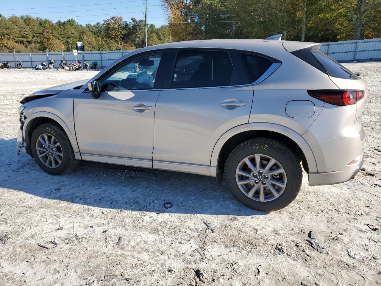 MAZDA CX-5 PREFERRED