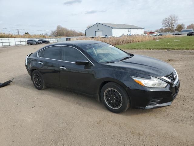 2017 NISSAN ALTIMA 2.5 - 1N4AL3AP3HN357587