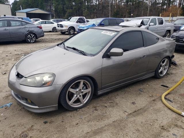 Global Auto Auctions: 2005 ACURA RSX TYPE-S
