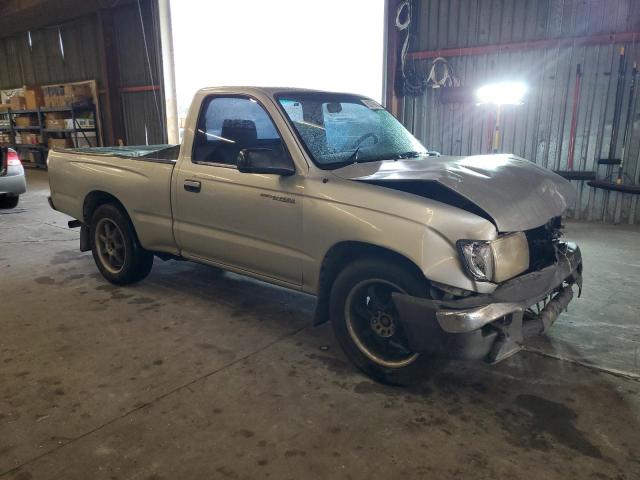 2000 TOYOTA TACOMA #3298285032